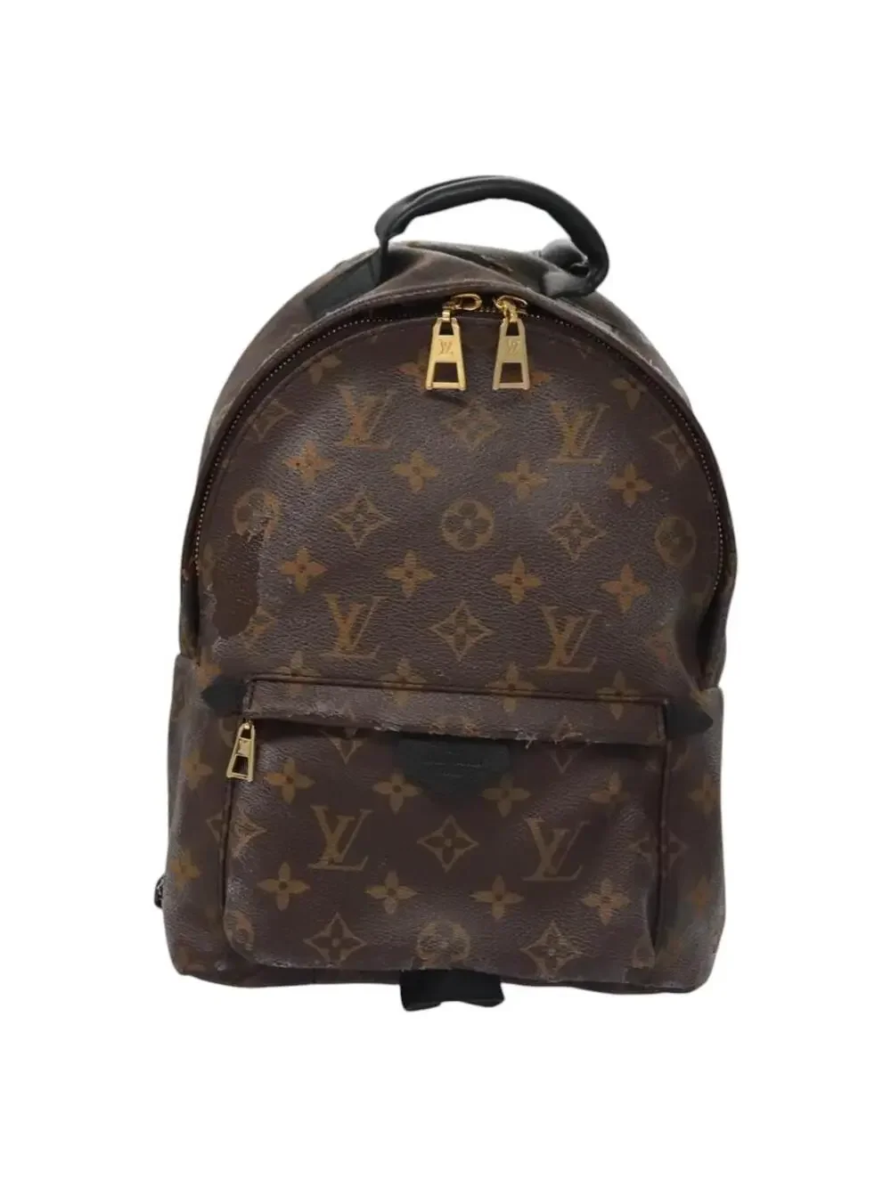 Louis Vuitton Palm Springs Pm Backpack #344185L52B